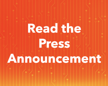 Read the Press Announcement